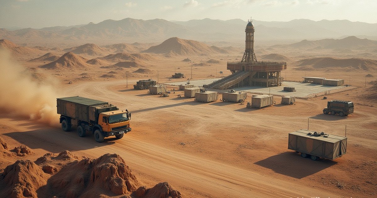 Création du Bataillon d'Infanterie Territorial Pembangunan