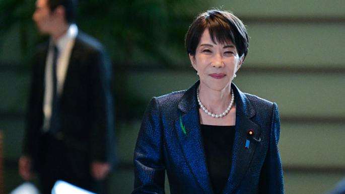 رئيسة وزراء اليابان تزور فيتنام وأستراليا لتعزيز العلاقات