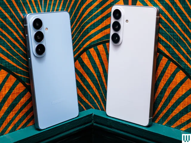 أفضل هواتف سامسونغ لعام 2026: خيارات متنوعة للجميع