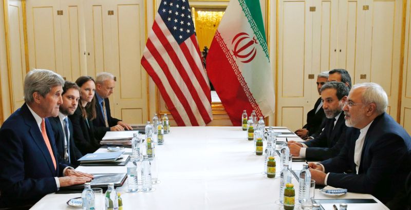 US Proposal to End War with Iran: 15 Key Points