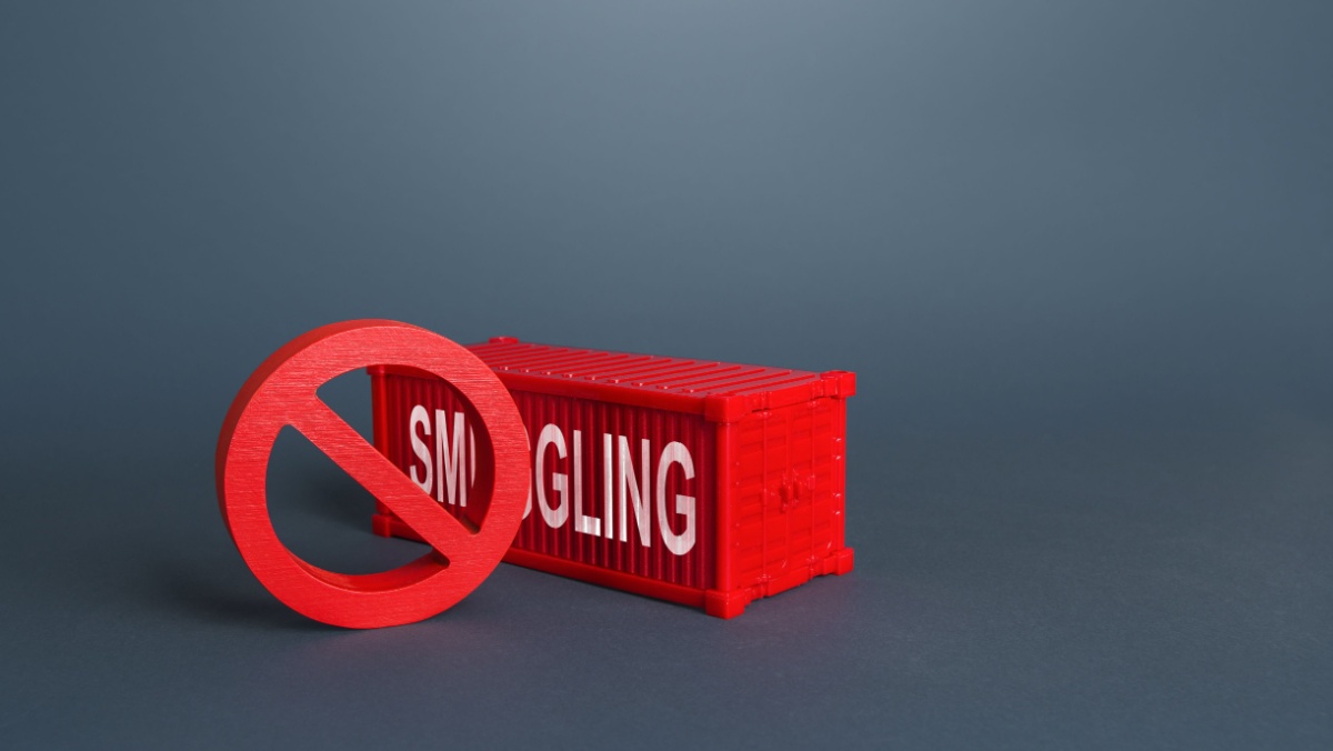 إحباط تهريب نصف مليون قرص طبي في جازان