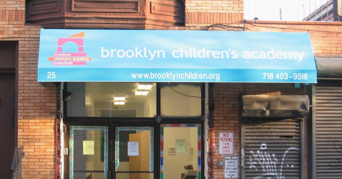Fraude à KinderHaus, crèche de Brooklyn