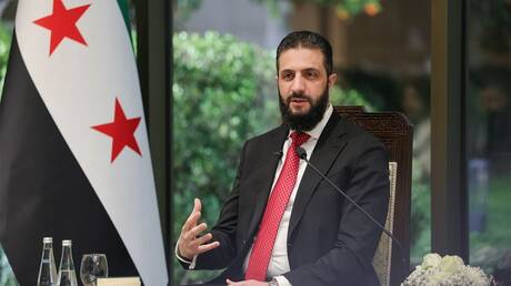 Syrian President's Official Visit to Germany and Britain