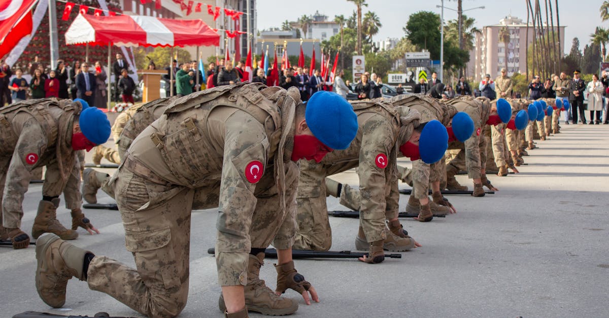 Explosionen in Teheran zielen auf Militärführer ab