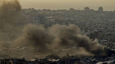 Israël découvre des plateformes de missiles au Liban