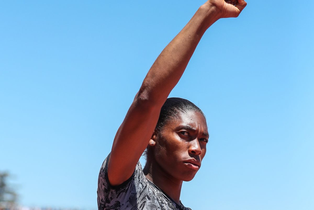 Decisione del Comitato Olimpico e diritti degli atleti transgender