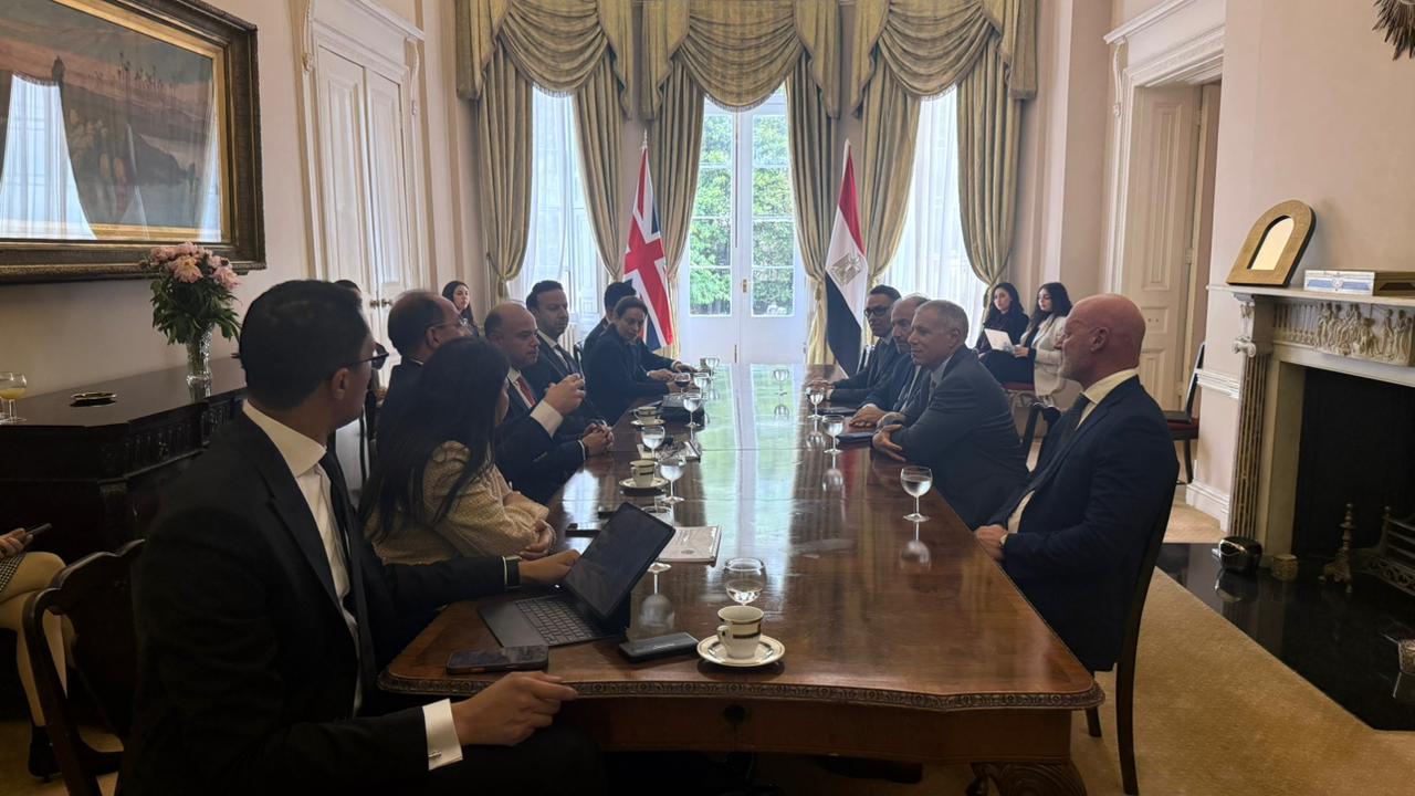 Egypt and HSBC: New Partnership to Attract Investments via Innovative Financing