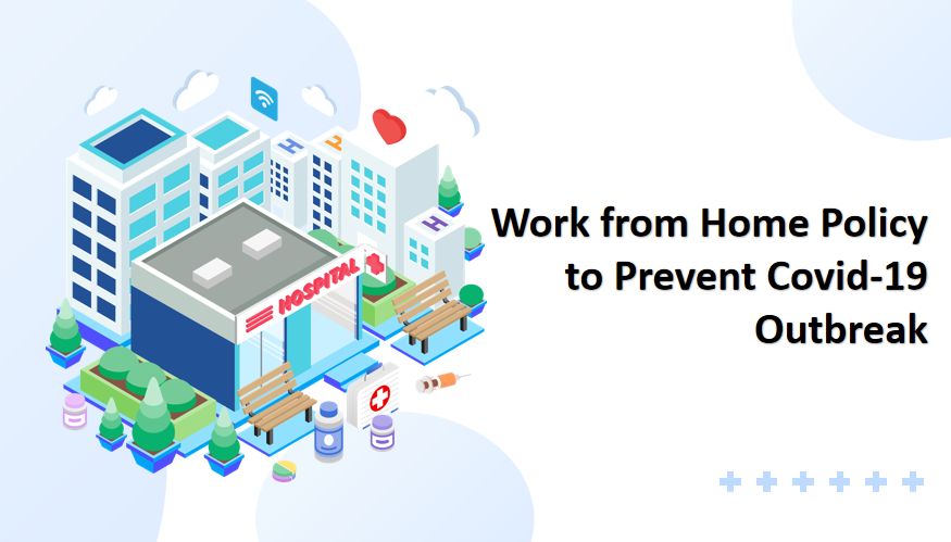 إندونيسيا تعلن سياسة العمل من المنزل