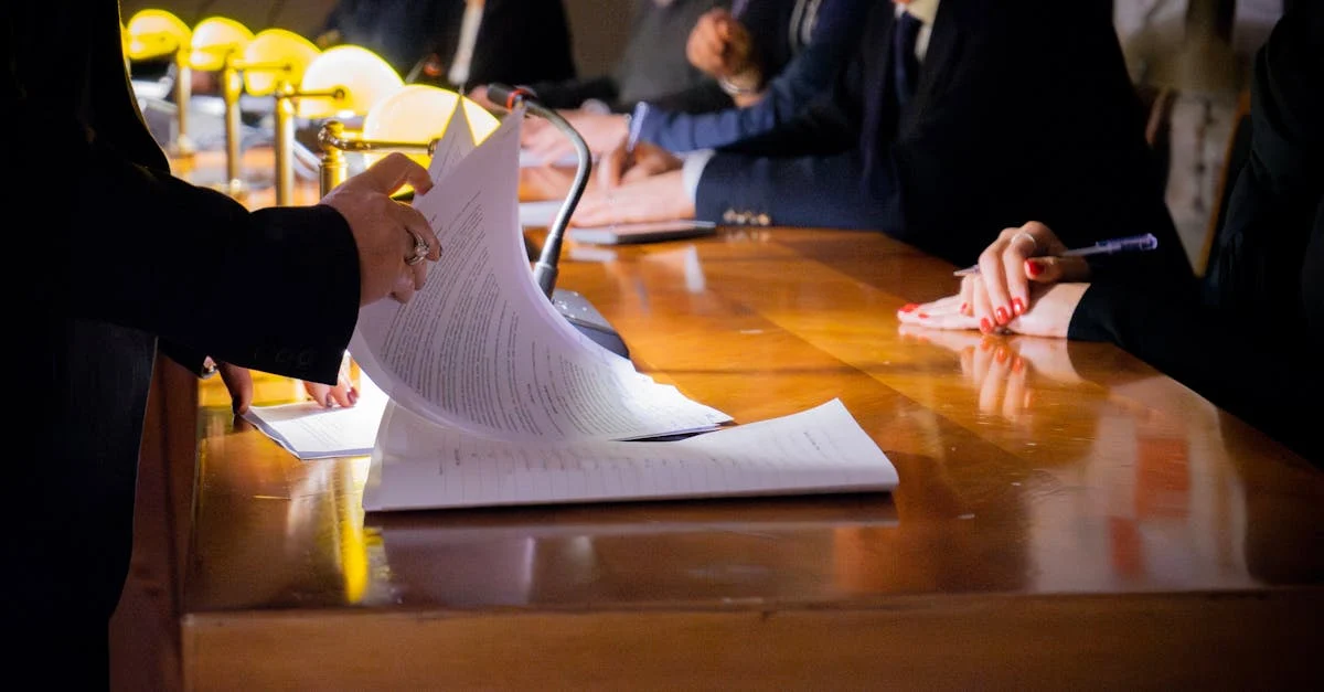 Trump annonce l'achèvement des objectifs de guerre contre l'Iran