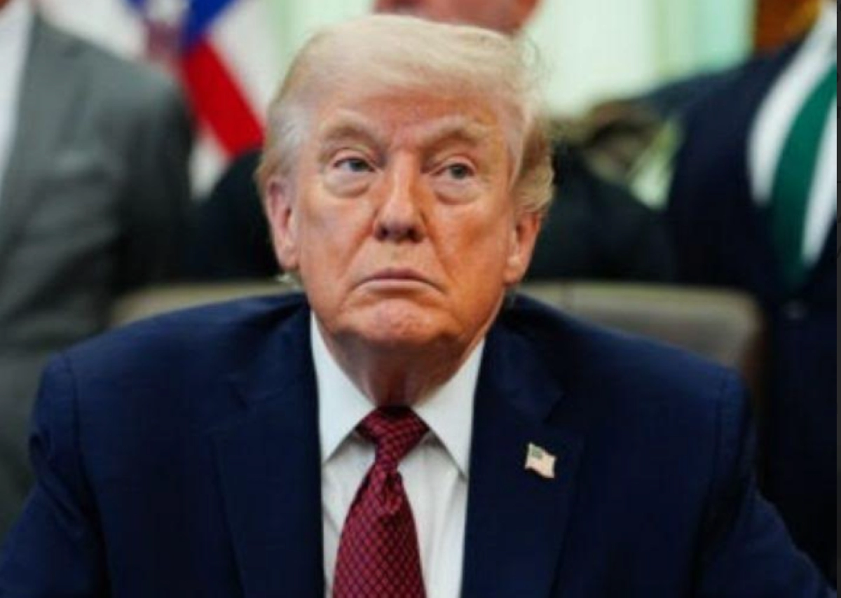 New US Tariffs on 60 Countries Over Forced Labor