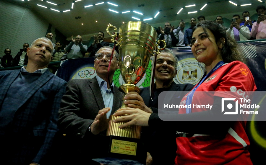 الأهلي يواجه كاليبي الغاني في دور الـ 16 الإفريقي