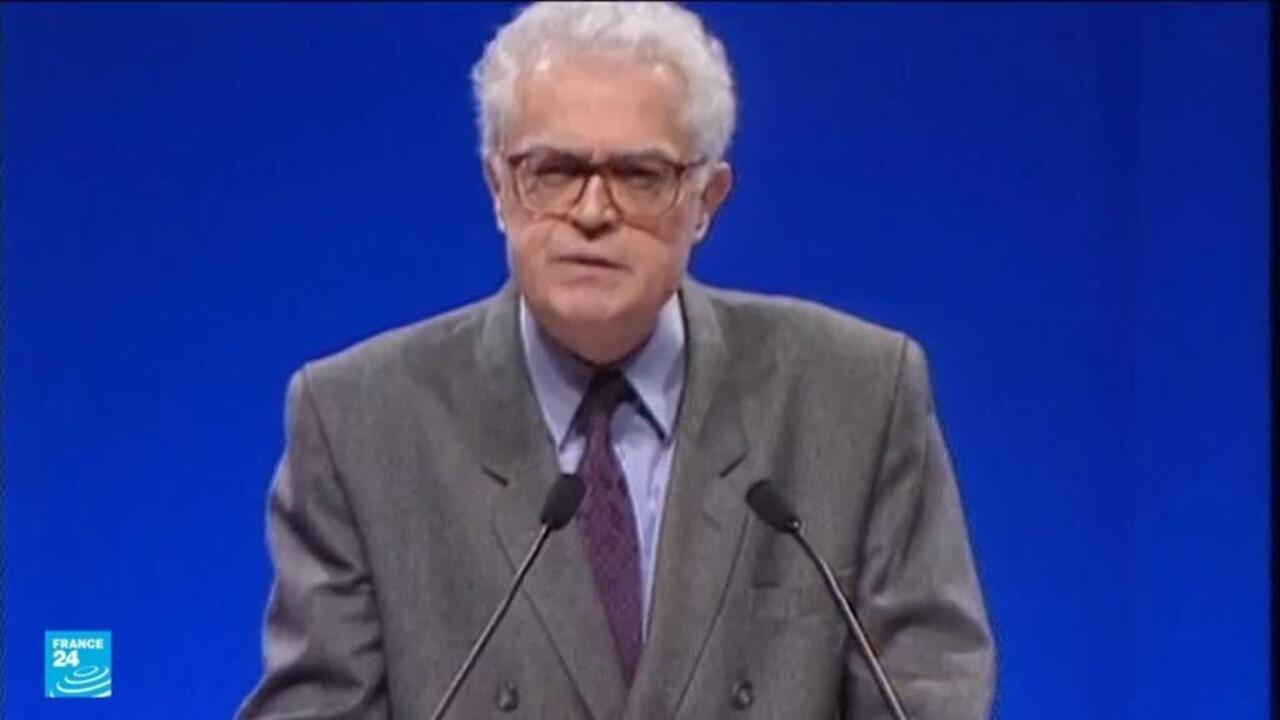 Lionel Jospin Meninggal: Tokoh Kiri Prancis