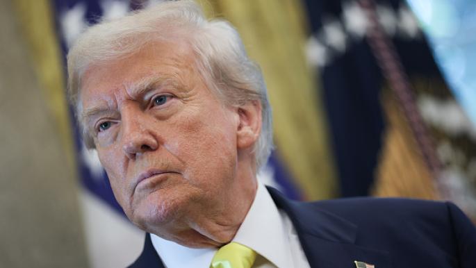 Mounting Pressures on Trump to End Iran Conflict