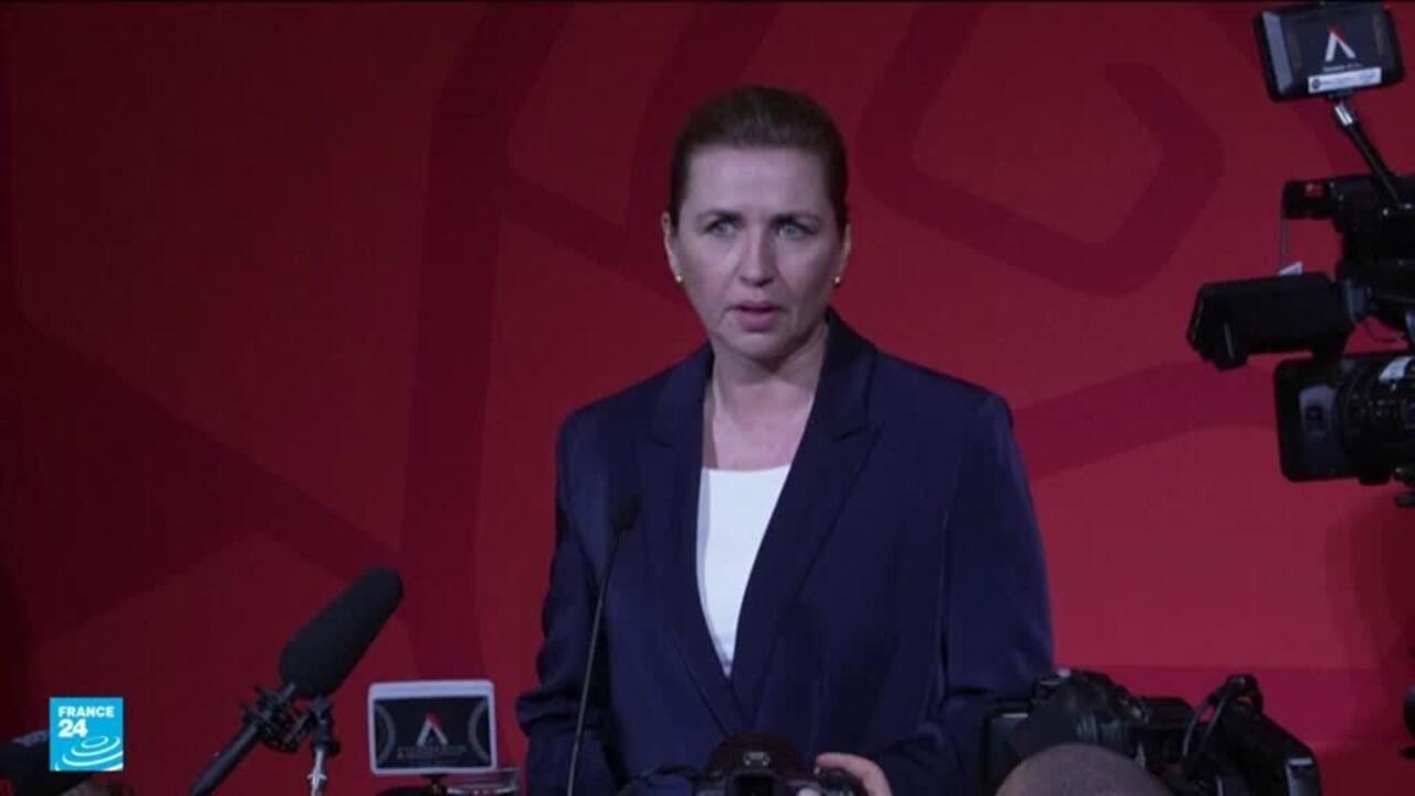 Denmark Elections: Leftist Gains and Social Democrats' Decline