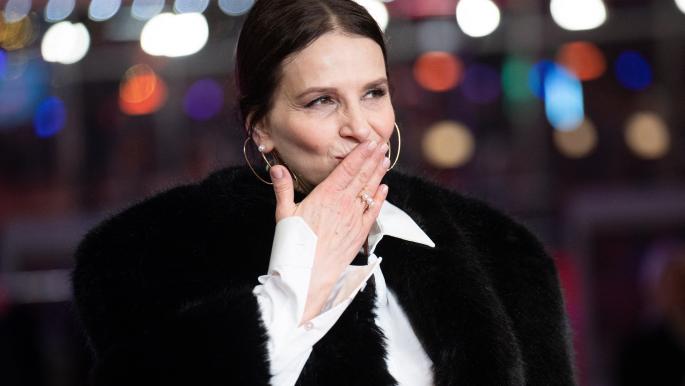 600 سينمائي فرنسي يهددون بوقف العمل احتجاجاً على استيلاء فاشي على السينما