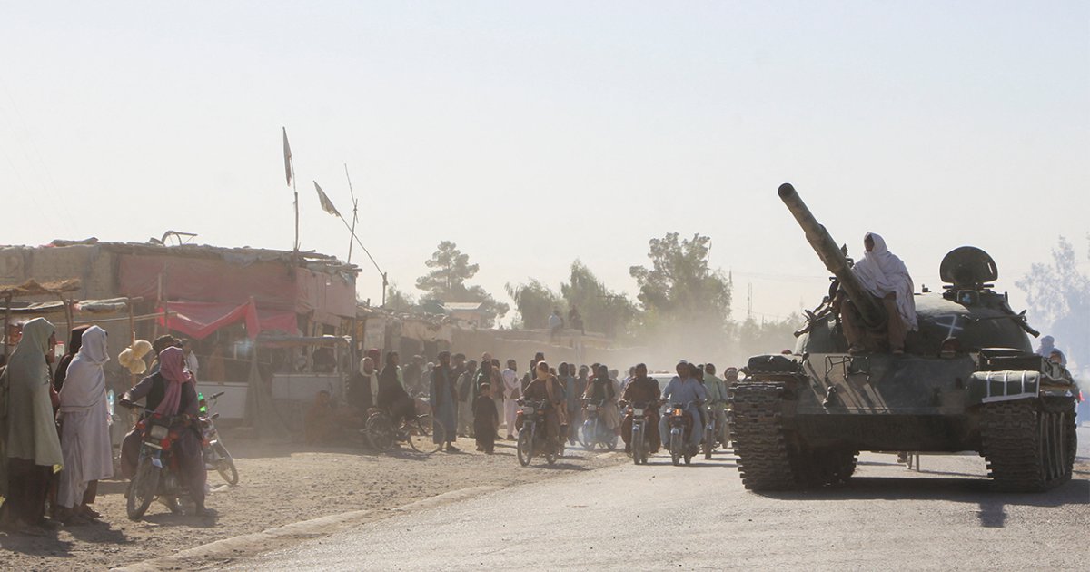 Pakistan médiateur entre Washington et Téhéran