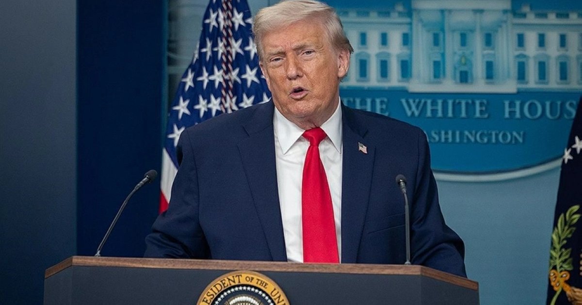 ترامب يؤجل موعد ضرب إيران ويؤكد تقدم المفاوضات