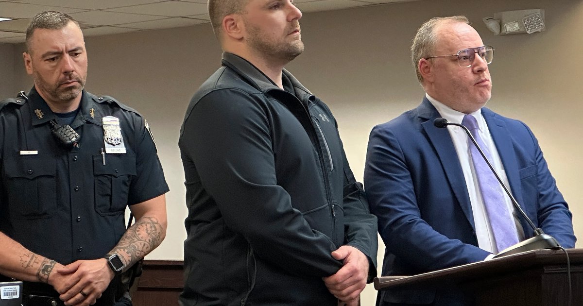 إدانة حارس سجن سابق بتهمة القتل غير العمد في نيويورك