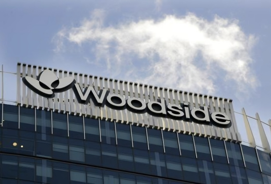 ارتفاع أسعار الغاز الطبيعي المسال يعزز نتائج وودسايد الأسترالية