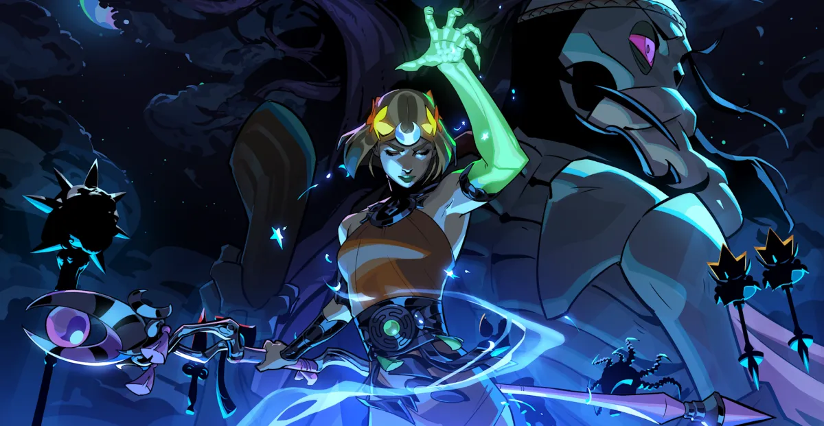 Launch Hades II on Xbox Amid Leadership Changes