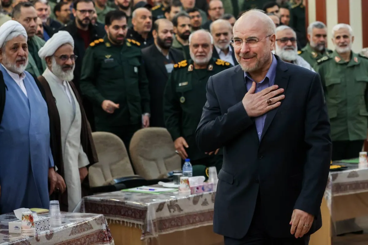 Iran droht mit Angriffen auf Wasserwege