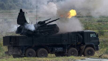 Abattre 91 drones ukrainiens en 7 heures au-dessus de la Russie