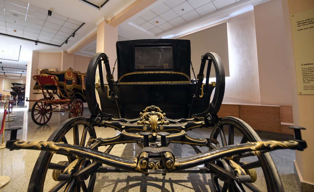 Célébrer la femme égyptienne avec une exposition unique