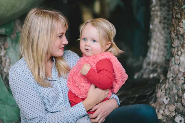 Bedeutung der Beziehung zwischen Eltern und Kindern für psychische Gesundheit