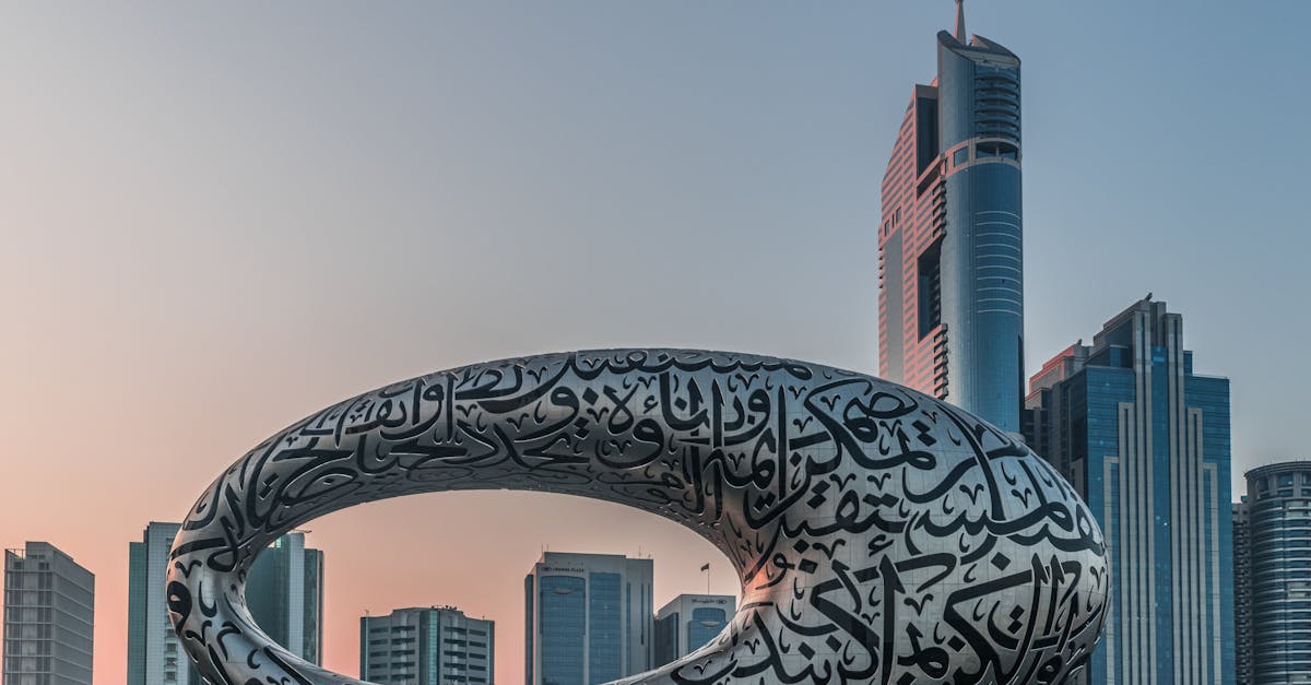 Bulgari lance le projet "Formation du Temps" à Dubaï