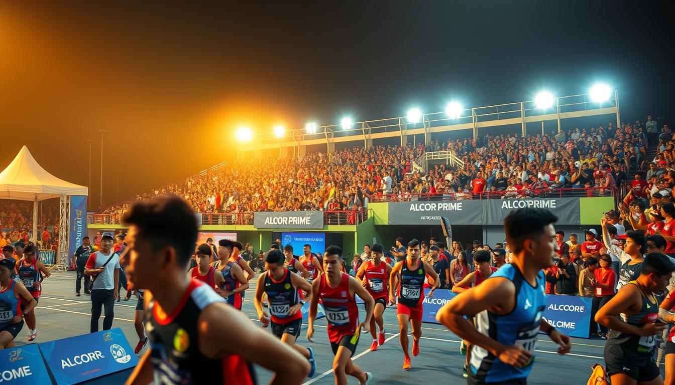 تحذير حكومي: تراخيص استخدام الأغاني في الفعاليات الرياضية