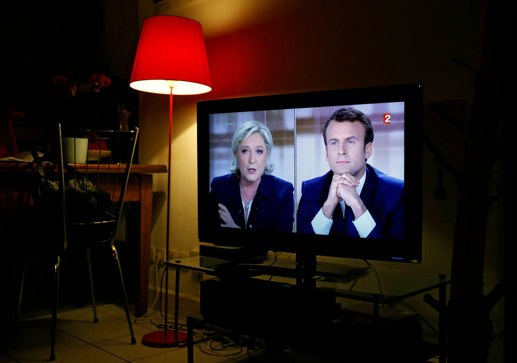 Öffentlicher Rundfunk in Frankreich und seine demokratische Rolle