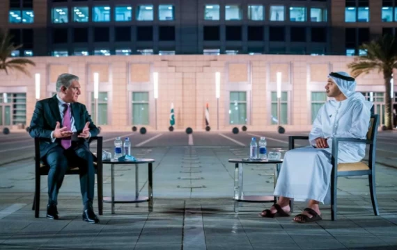 باكستان تسدد ودائع القروض للإمارات