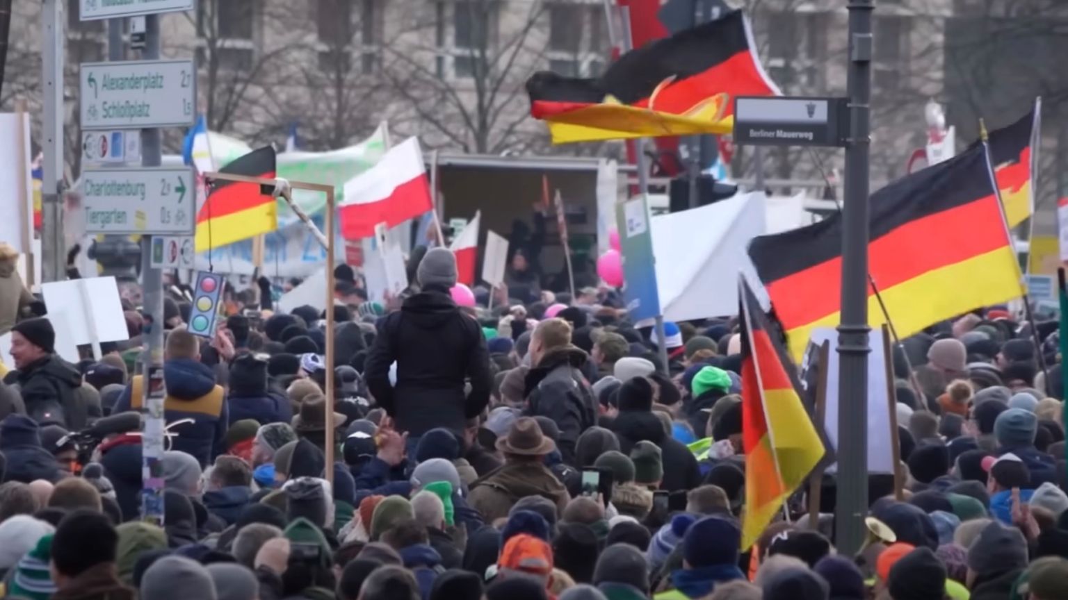 Renforcer la sécurité des femmes en Allemagne après Merz