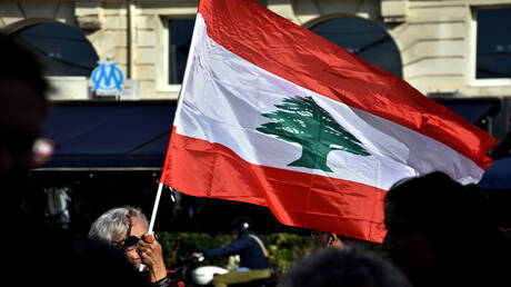 Libanon erklärt Rückzug des iranischen Botschafters