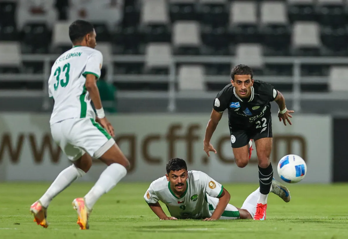 Doha accueille les finales de la Ligue des champions du Golfe