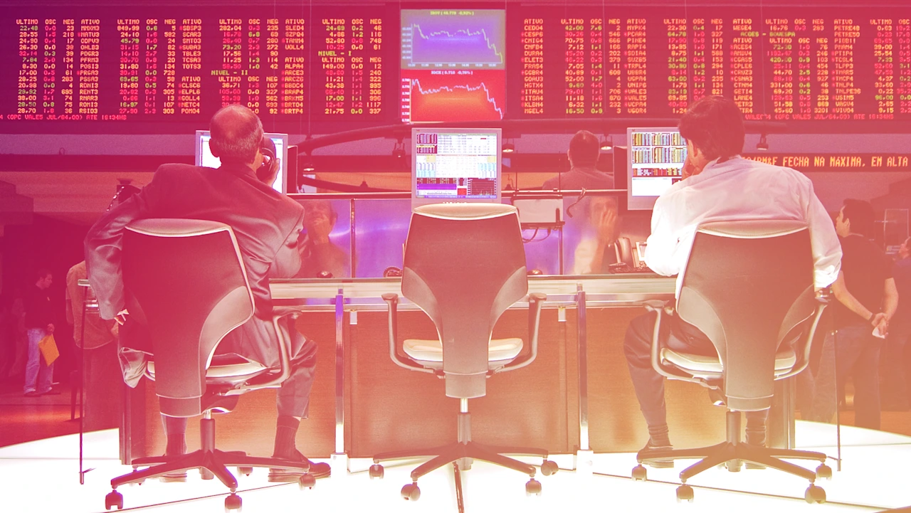 Korrektur des S&P 500 und ihre Auswirkungen auf die Märkte