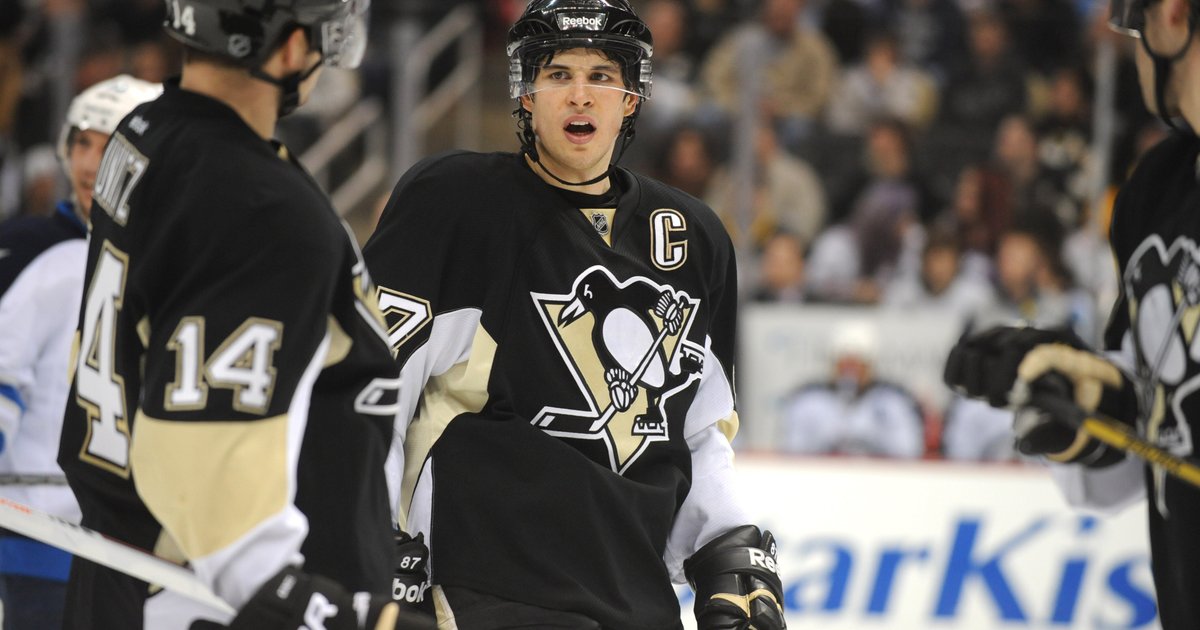 Rencontre Penguins-Islanders en NHL : attentes et excitation