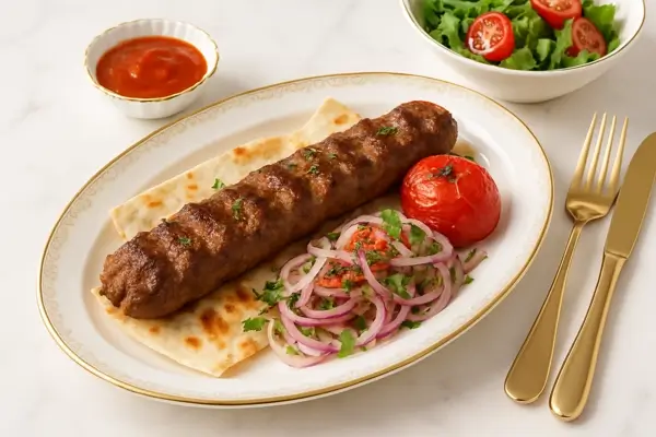 طريقة تحضير كباب الحلة في المنزل بسهولة