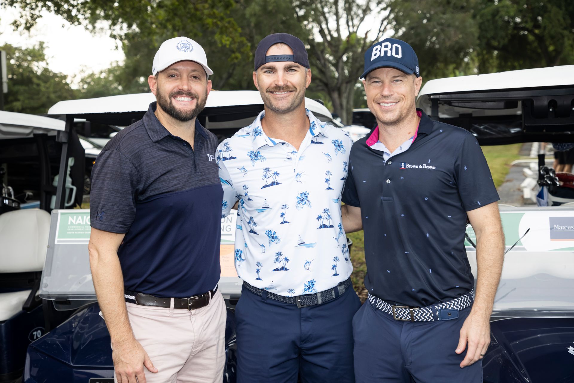 بطولة الماسترز للجولف: هل يحقق الوافدون الجدد الفوز؟