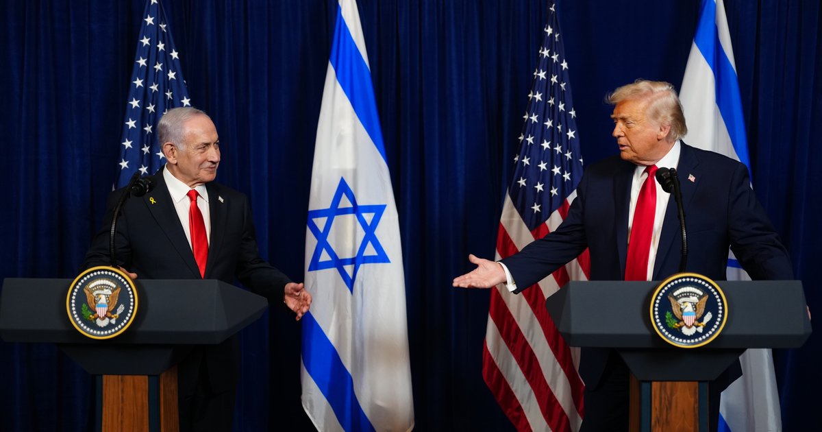 Netanyahu Confirms Unprecedented Military Cooperation with US