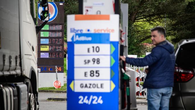 أزمة طاقة تاريخية: تدابير حكومية لمواجهة التحديات