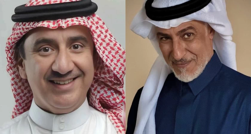 انطلاق تصوير مسلسل "الساعة الأخيرة" السعودي