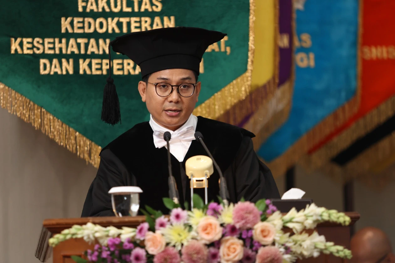 تحقيقات الفساد في إندونيسيا حول بupati ريجانغ ليبونغ