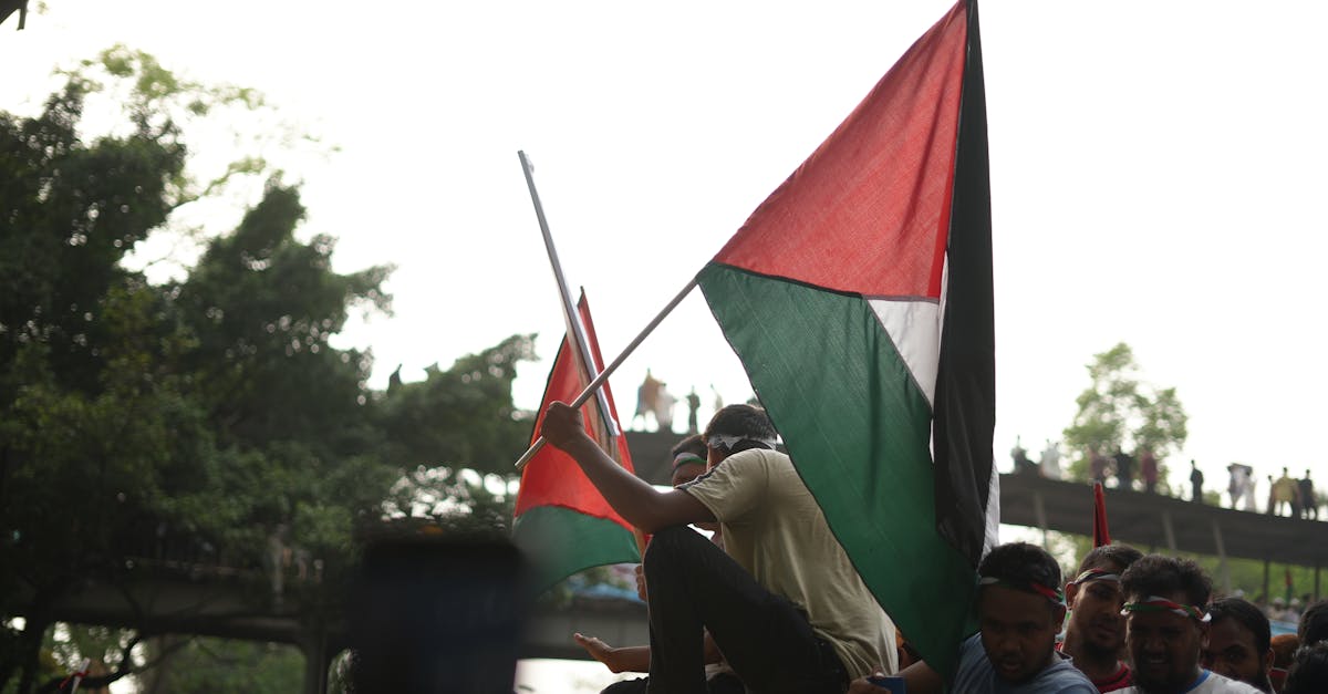 دعم إندونيسي متواصل للقضية الفلسطينية في ذكرى النكبة