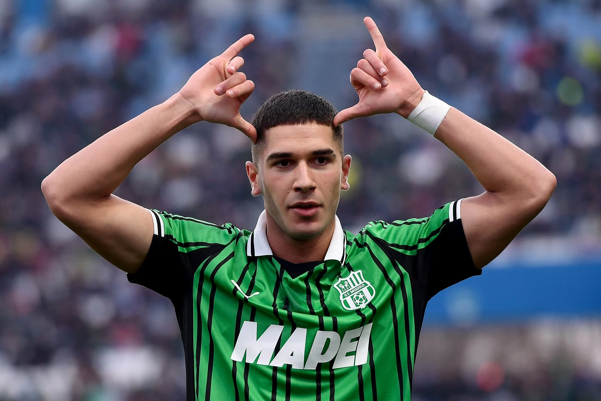 مهاجم إيطالي يغير جنسيته للعب مع أستراليا في كأس العالم