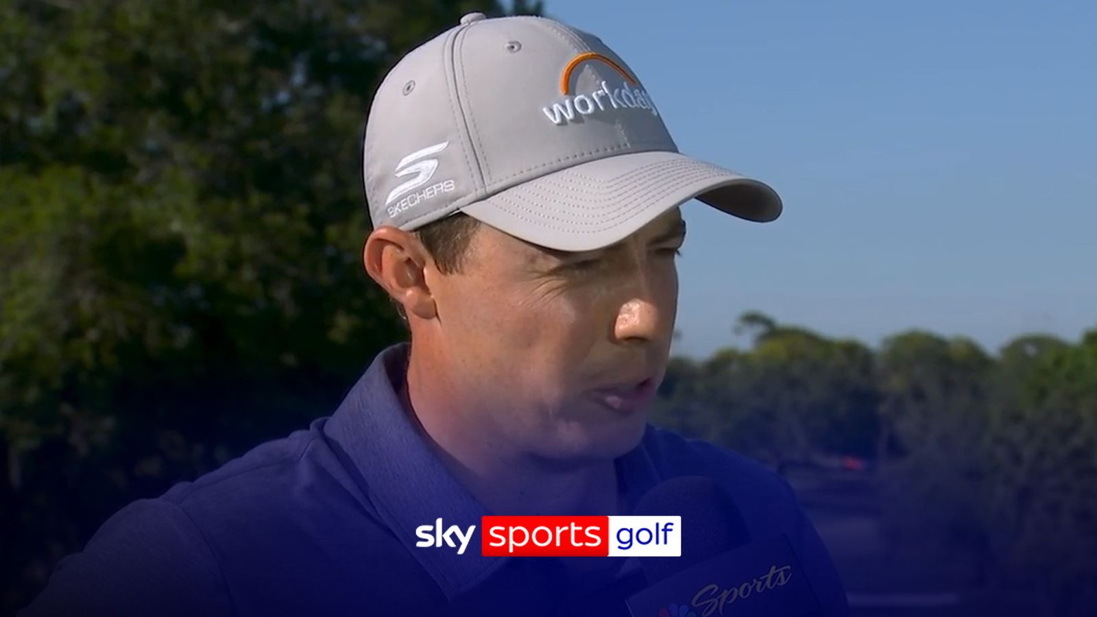 Victoria lui Mats Fitzpatrick la turneul Valspar