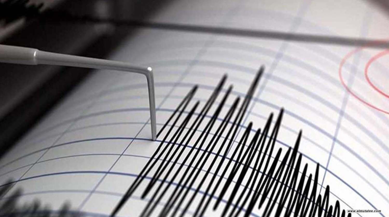 Séisme puissant frappe les côtes de Vanuatu