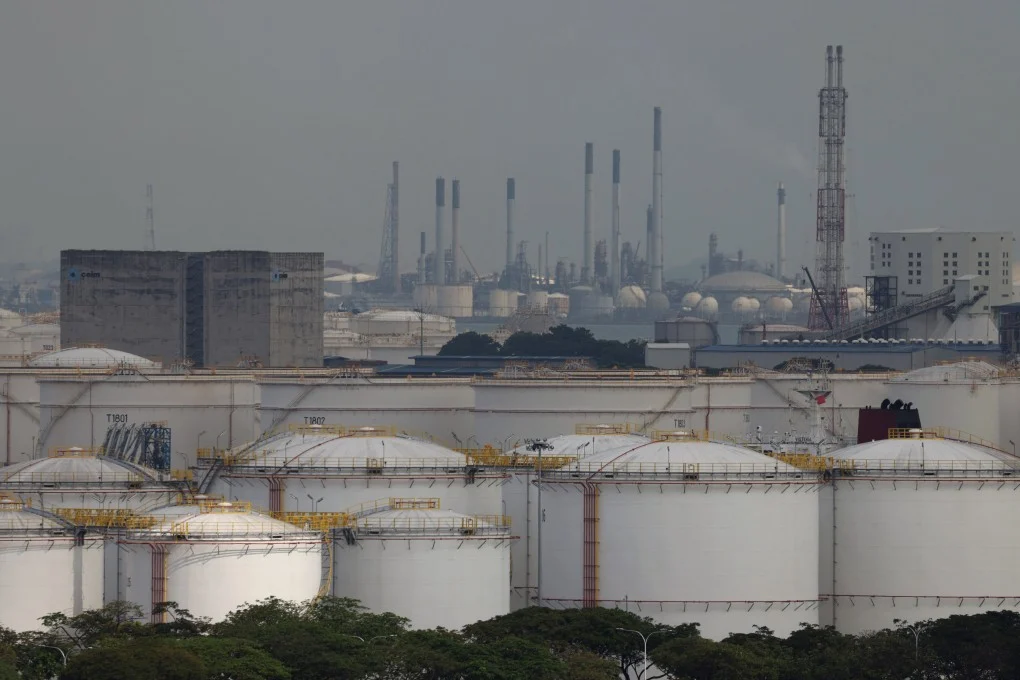 سنغافورة تواجه أزمة الطاقة العالمية بإجراءات جديدة