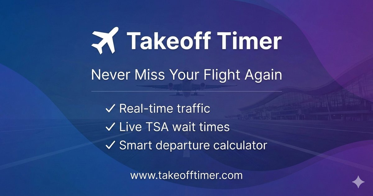 Améliorer les temps d'attente dans les aéroports américains