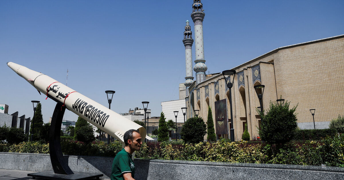 إيران والولايات المتحدة: تفاصيل اتفاق رفع العقوبات